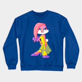 Amazing Babs Crewneck Sweatshirt